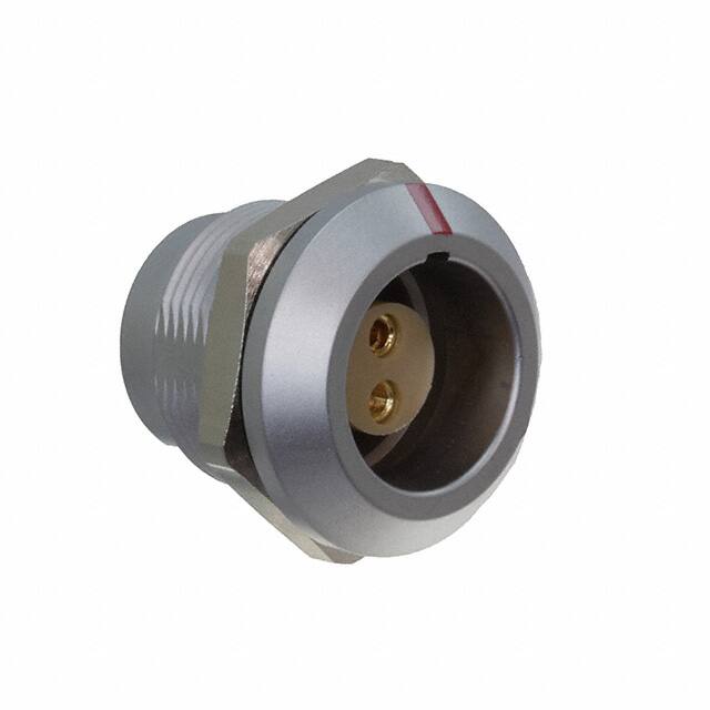 FLKD-02EGFS-GCP-001 Amphenol LTW  Assemblages de connecteurs circulaires